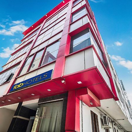 Fabhotel Jindal Palace Near Igi Airport ניו דלהי מראה חיצוני תמונה
