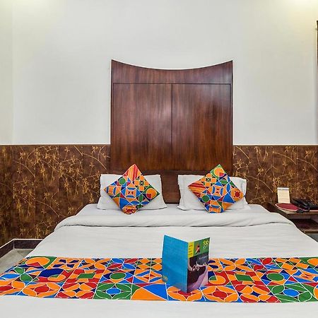 Fabhotel Jindal Palace Near Igi Airport ניו דלהי מראה חיצוני תמונה