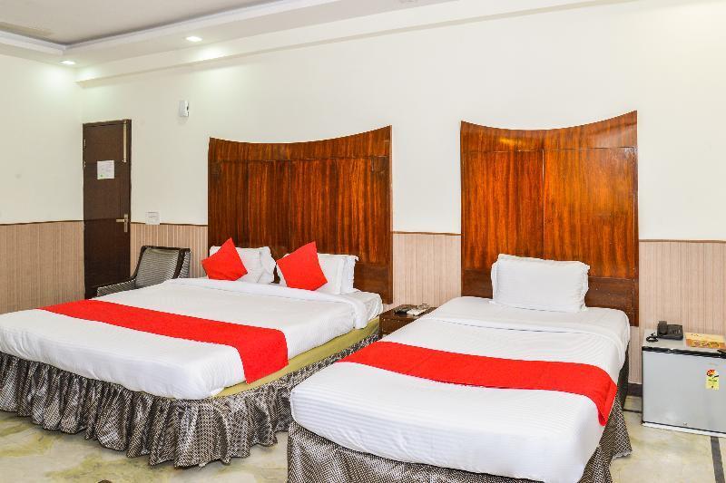 Fabhotel Jindal Palace Near Igi Airport ניו דלהי מראה חיצוני תמונה