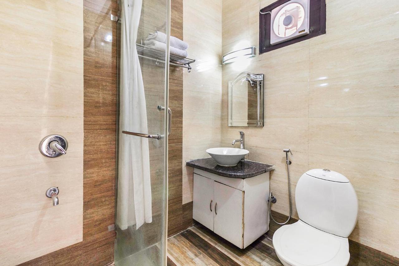 Fabhotel Jindal Palace Near Igi Airport ניו דלהי מראה חיצוני תמונה