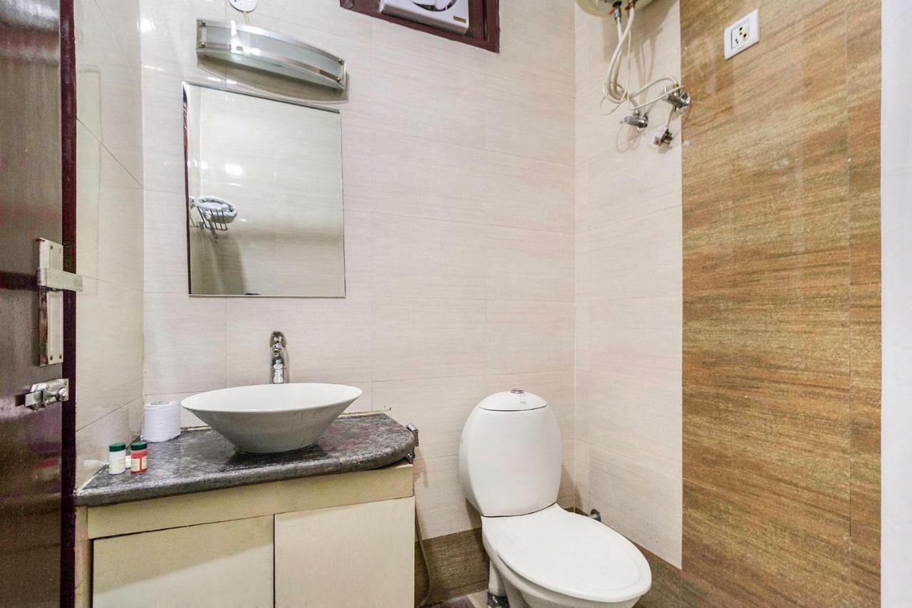 Fabhotel Jindal Palace Near Igi Airport ניו דלהי מראה חיצוני תמונה