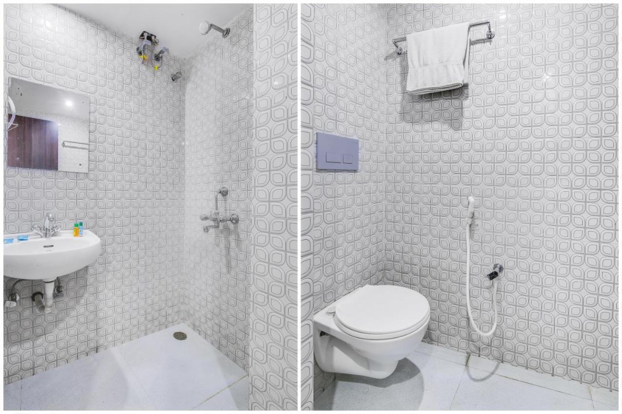 Fabhotel Jindal Palace Near Igi Airport ניו דלהי מראה חיצוני תמונה