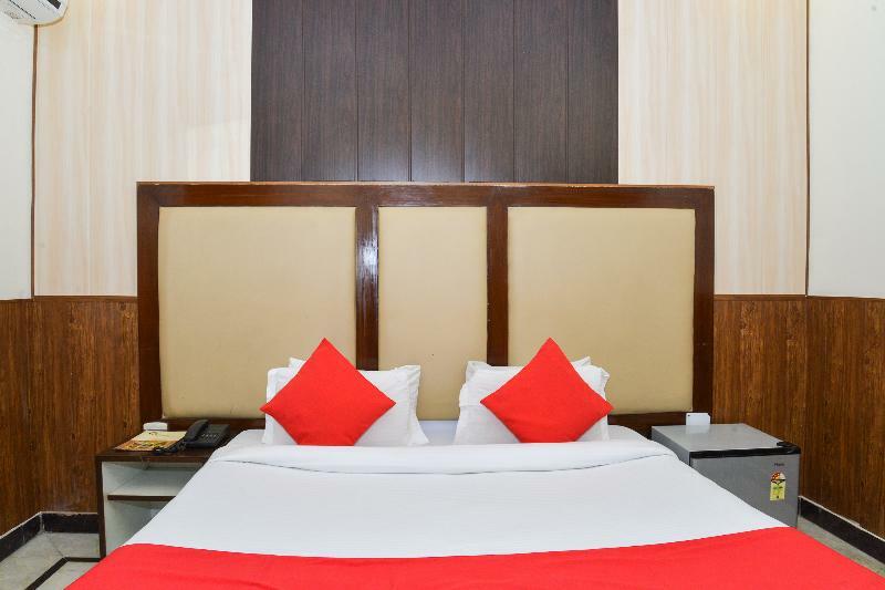 Fabhotel Jindal Palace Near Igi Airport ניו דלהי מראה חיצוני תמונה