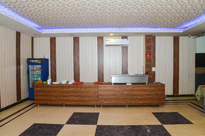 Fabhotel Jindal Palace Near Igi Airport ניו דלהי מראה חיצוני תמונה